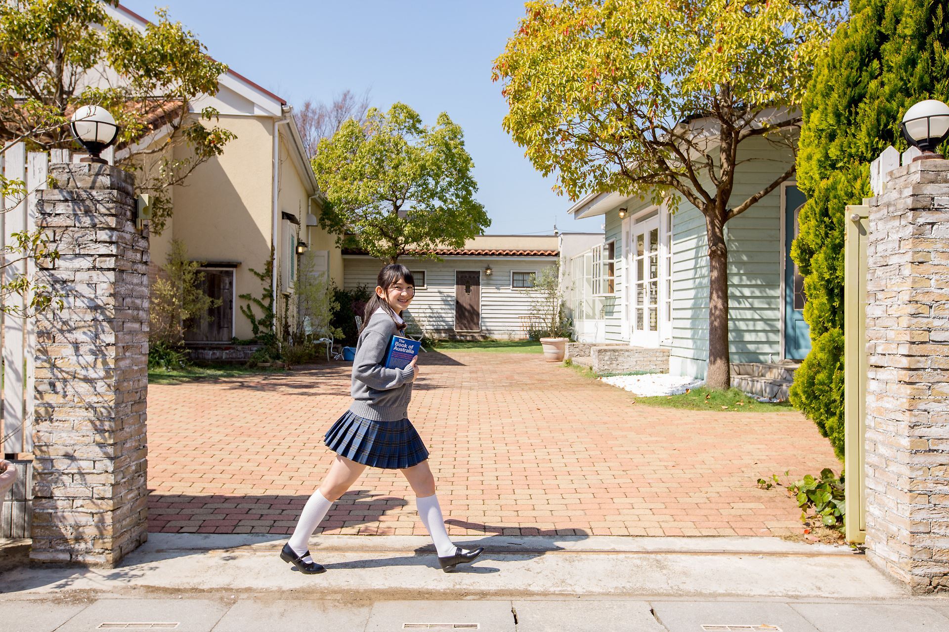 [Minisuka.tv]河村みるく  2018-04-19 Miruku Kawamura - Special Gallery (STAGE1) 2.5